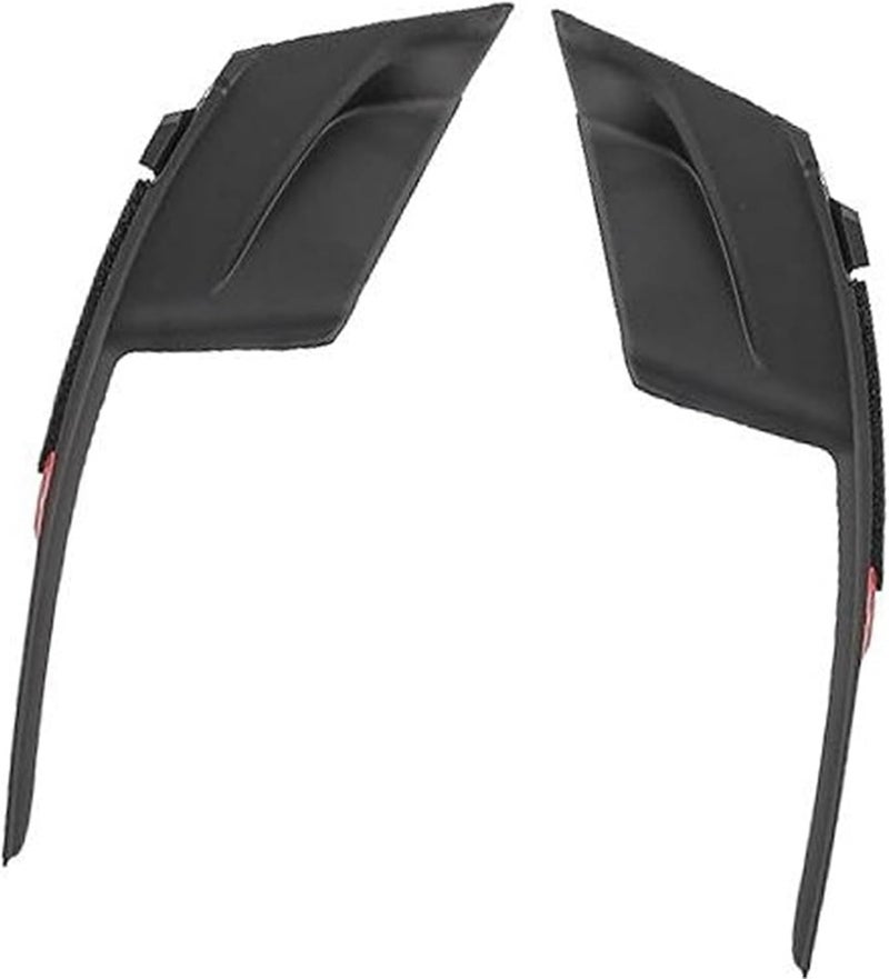 Vuzmode Windshield Wiper Cowl Cover for Toyota Sienna 2011-2020 - Image 1