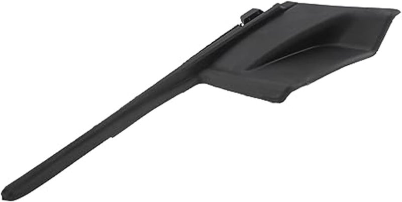 Vuzmode Windshield Wiper Cowl Cover for Toyota Sienna 2011-2020 - Image 4