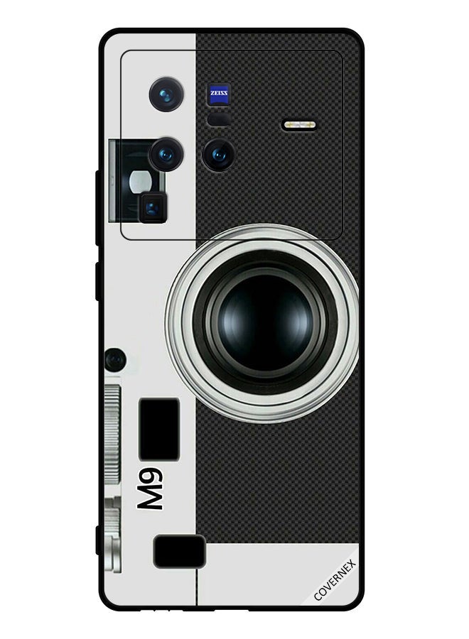 Covernex Protective Case Cover For vivo X80 Pro Camera - Image 1