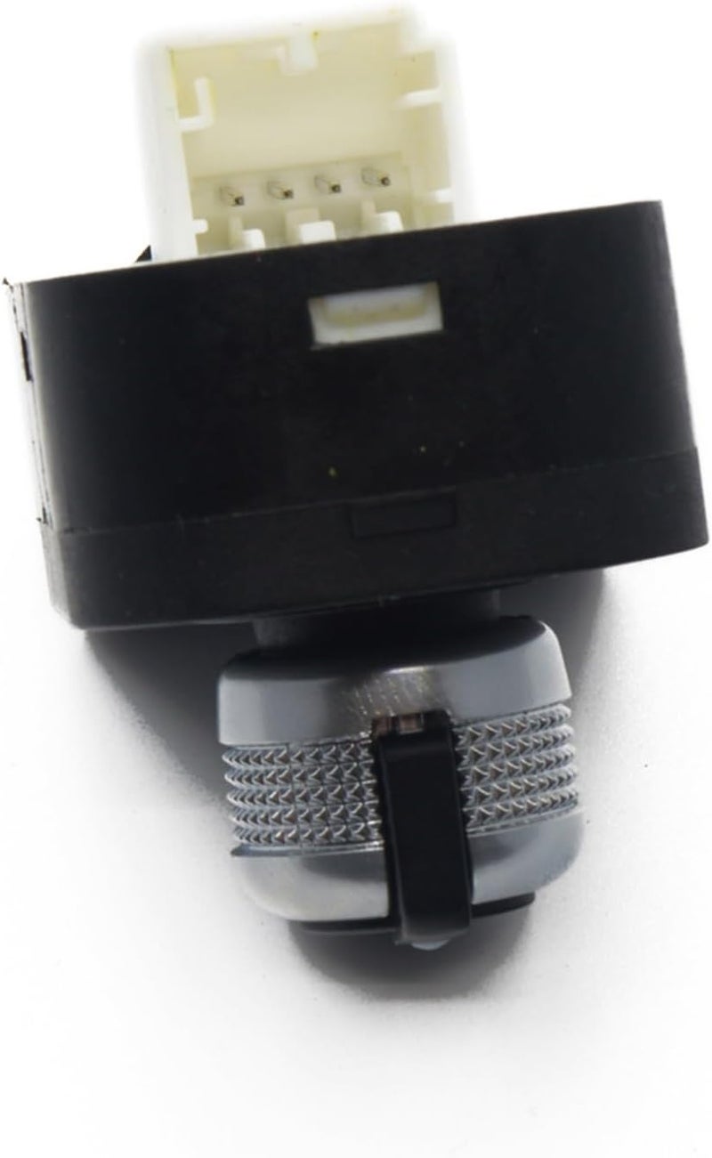 Wivplex Adjustable Side Mirror Control Switch - Image 3