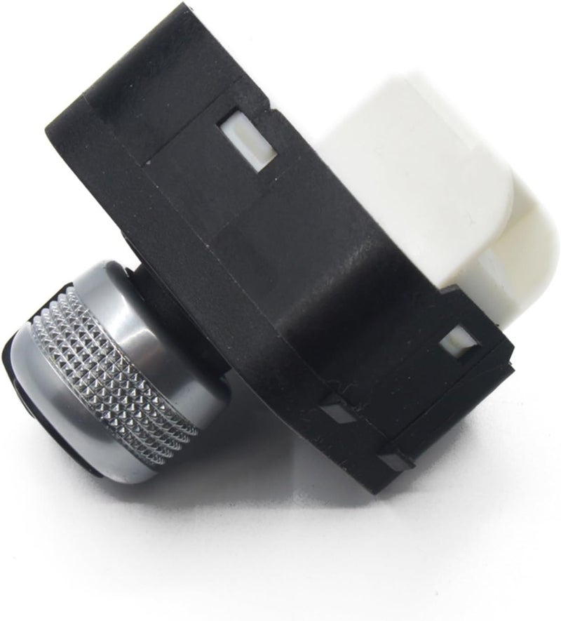 Wivplex Adjustable Side Mirror Control Switch - Image 5