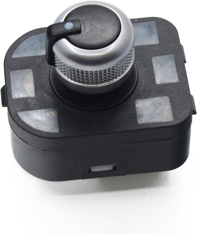 Wivplex Adjustable Side Mirror Control Switch - Image 4