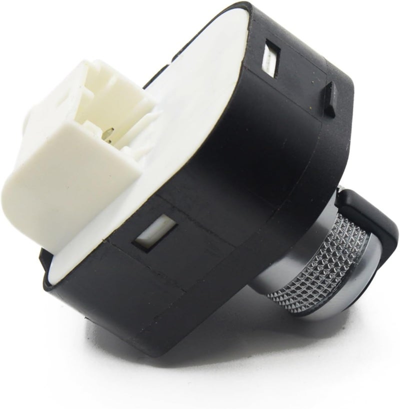 Wivplex Adjustable Side Mirror Control Switch - Image 2