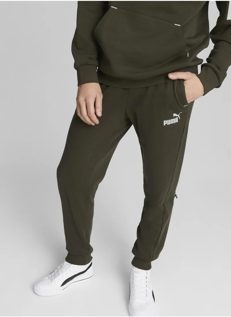 PUMA Power Sweatpants