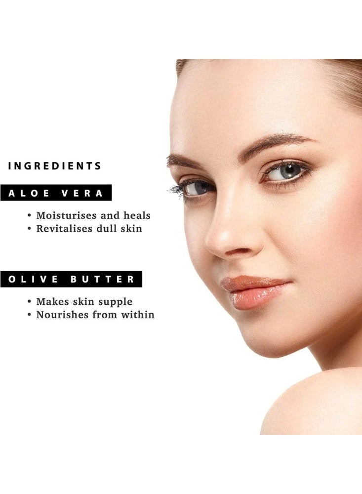 انشانتر لوشن معطر للجسم غورجيوس من انشانتر 500مل - Image 4