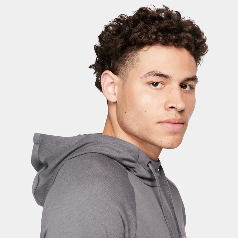 Nike Men's Dri-FIT Hooded Fitness Hoodie
