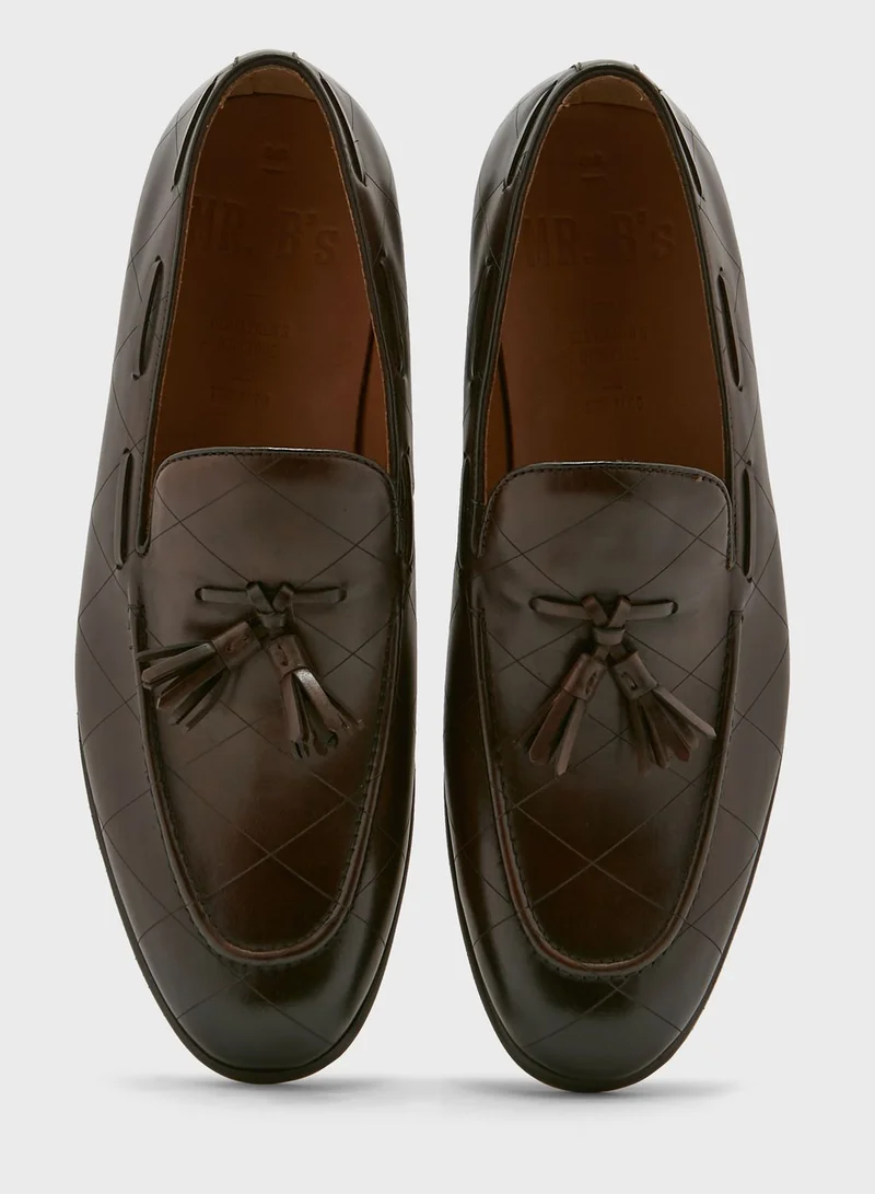 ALDO Casual Slip Ons Moccasins