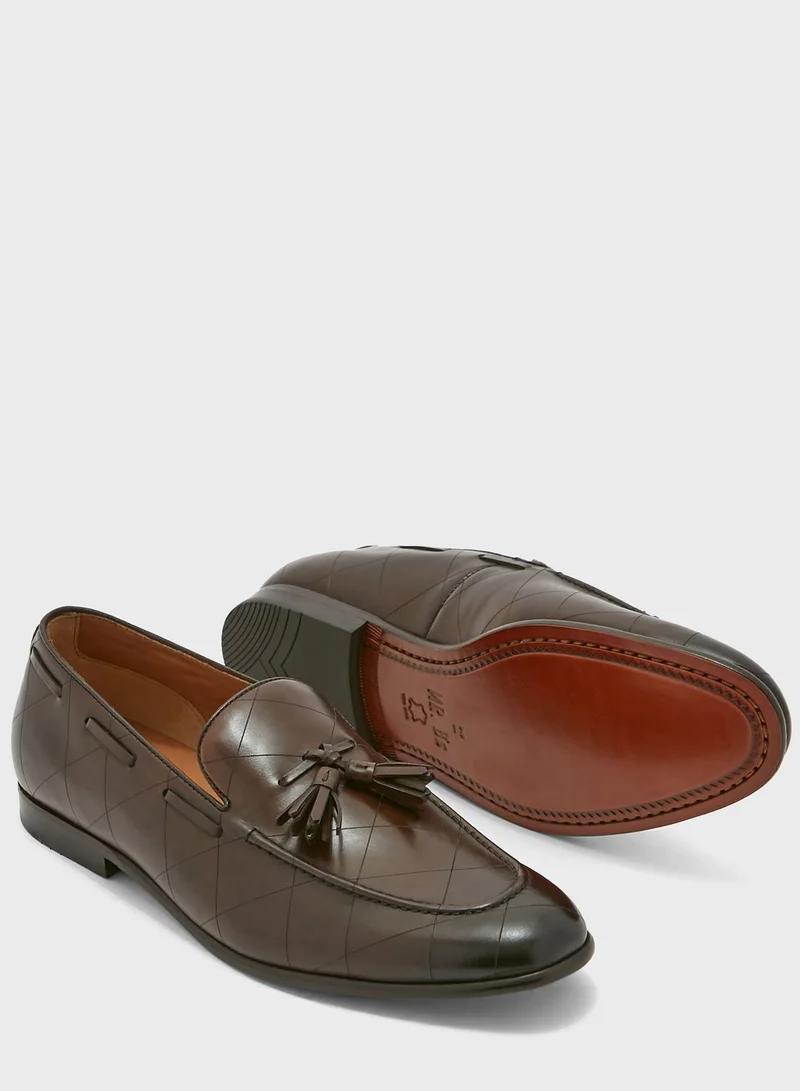 ALDO Casual Slip Ons Moccasins