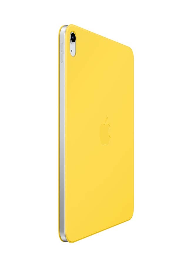 Apple Smart Folio for iPad (10th generation) - lemonade - Image 2