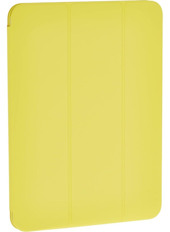 Apple Smart Folio for iPad (10th generation) - lemonade - Image 3