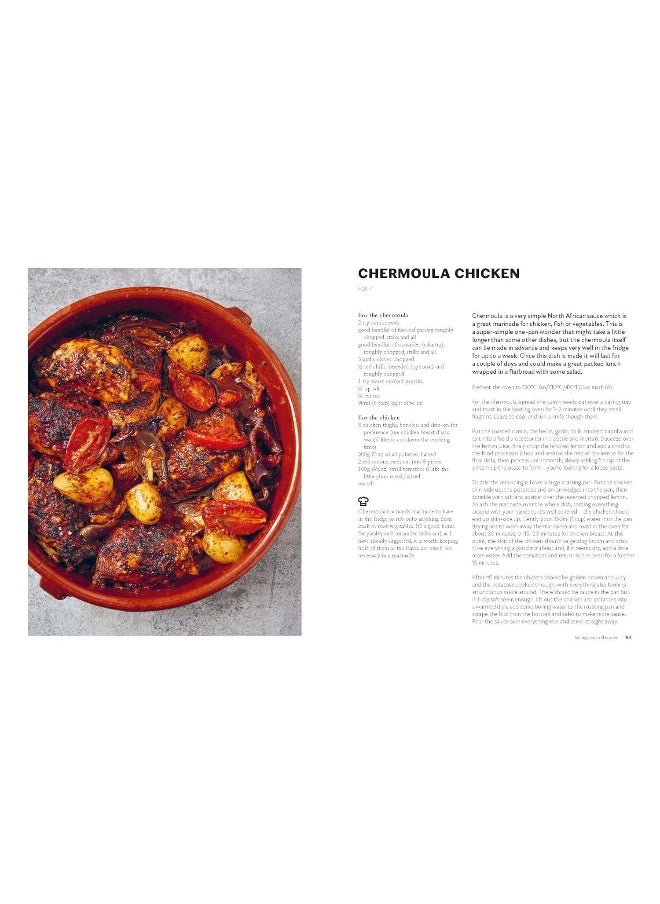 null - Every Last Bite: Save Money, Time and Waste with 70 Recipes that Ma - Image 1
