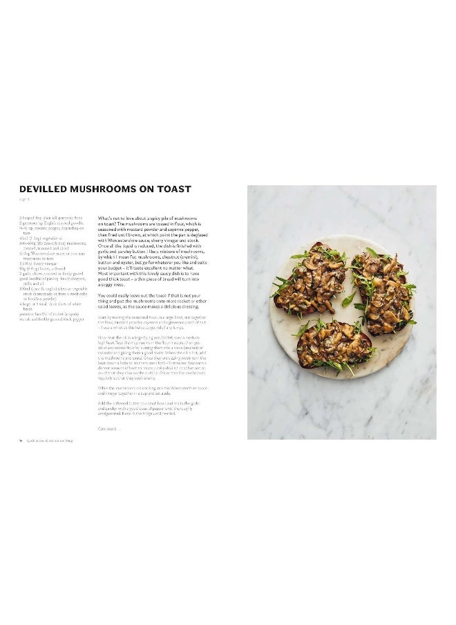 null - Every Last Bite: Save Money, Time and Waste with 70 Recipes that Ma - Image 1