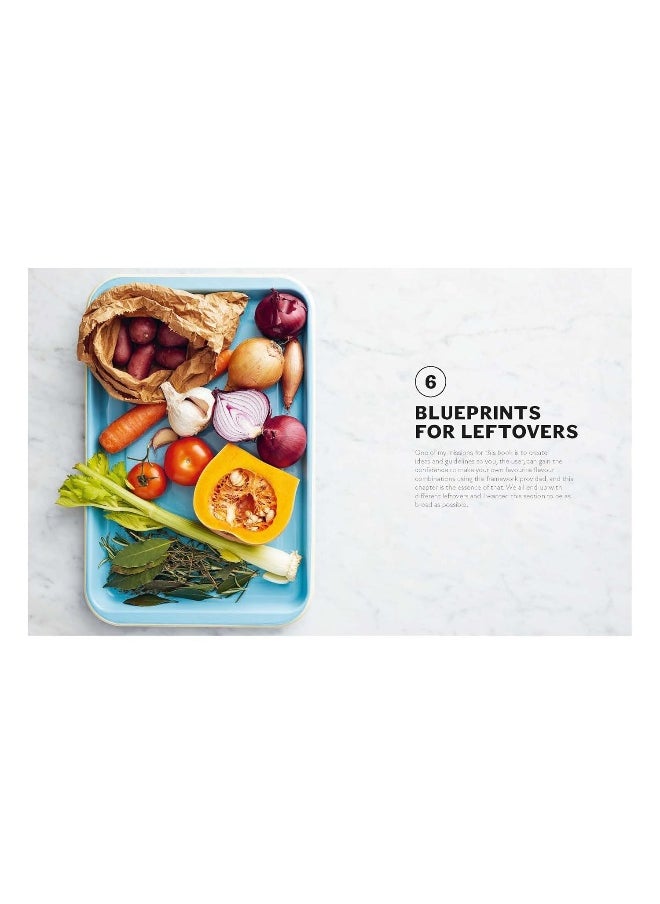 null - Every Last Bite: Save Money, Time and Waste with 70 Recipes that Ma - Image 1
