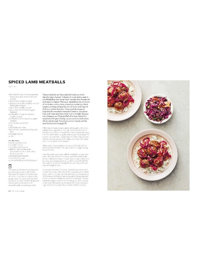 null - Every Last Bite: Save Money, Time and Waste with 70 Recipes that Ma - Image 1