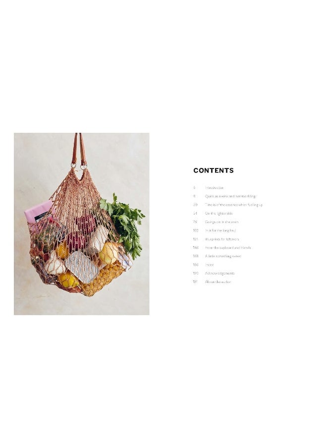 null - Every Last Bite: Save Money, Time and Waste with 70 Recipes that Ma - Image 1