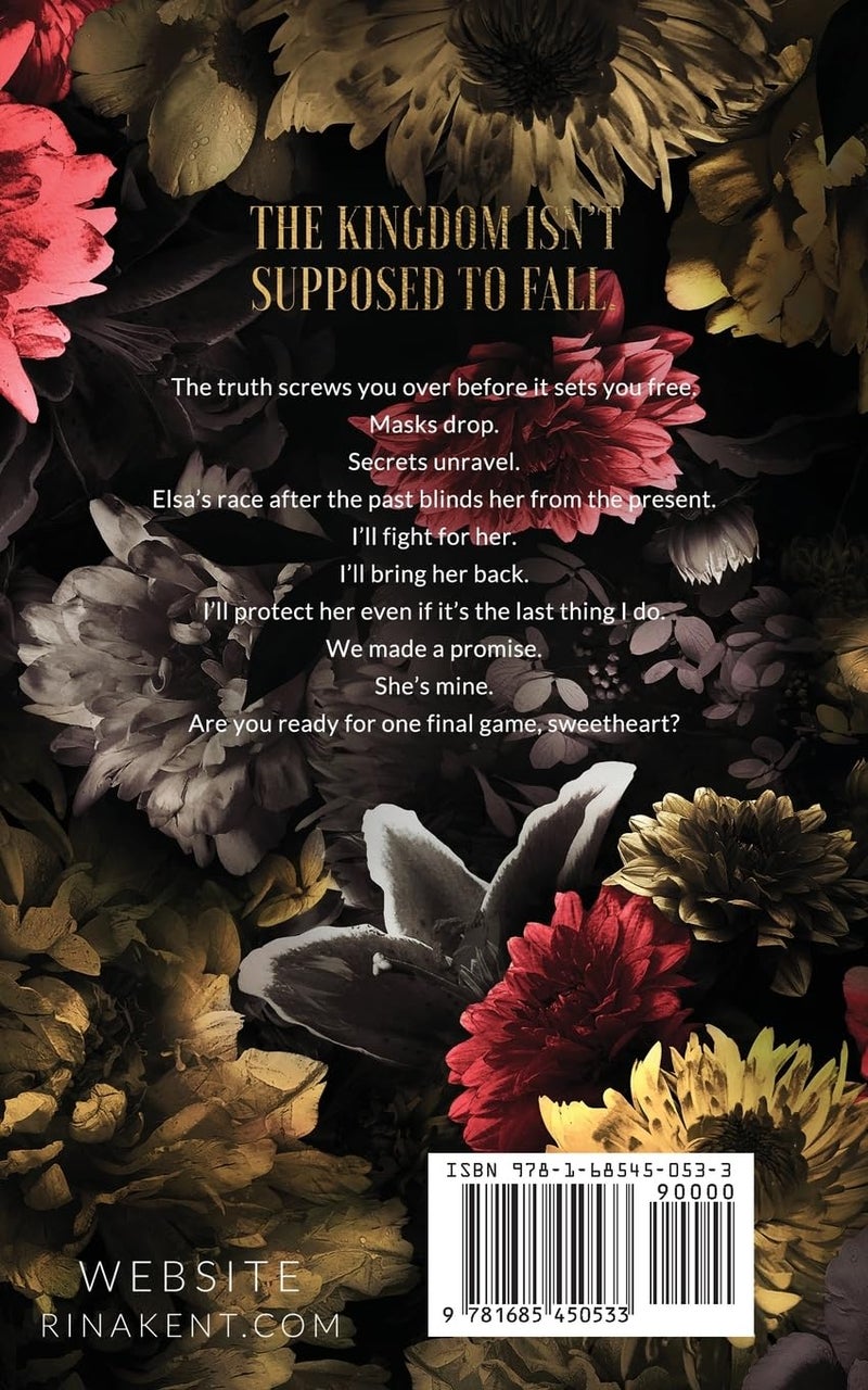Twisted Kingdom: Special Edition Print - Image 2