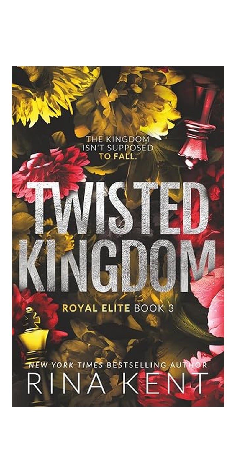 Twisted Kingdom: Special Edition Print - Image 1