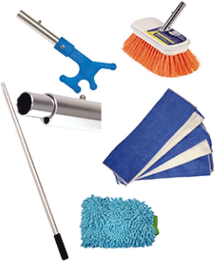Swobbit SW82000 Basic Boat Maintenance Kit - Image 1