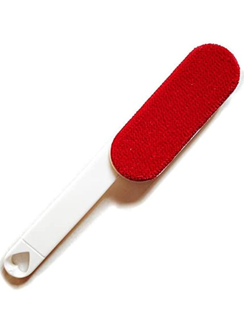 2 Pieces Double Face Lint Remover Muzzle  - Image 1