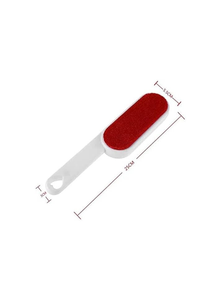 2 Pieces Double Face Lint Remover Muzzle  - Image 2