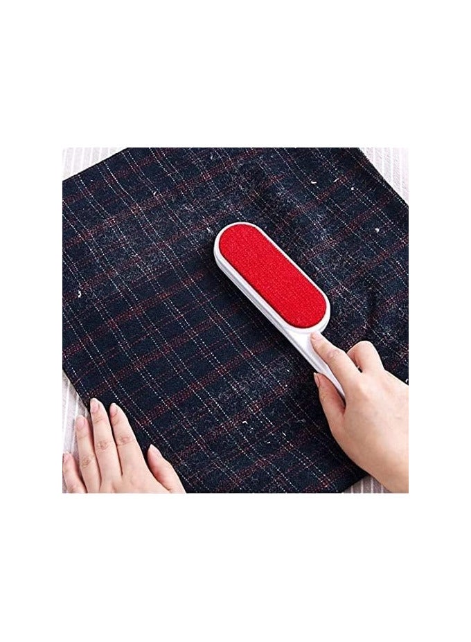 2 Pieces Double Face Lint Remover Muzzle  - Image 3