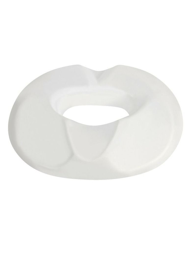 Donut Pillow Round Seat Cushion Hemorrhoid Tailbone Cushion Memory Foam Pillow Car and Home