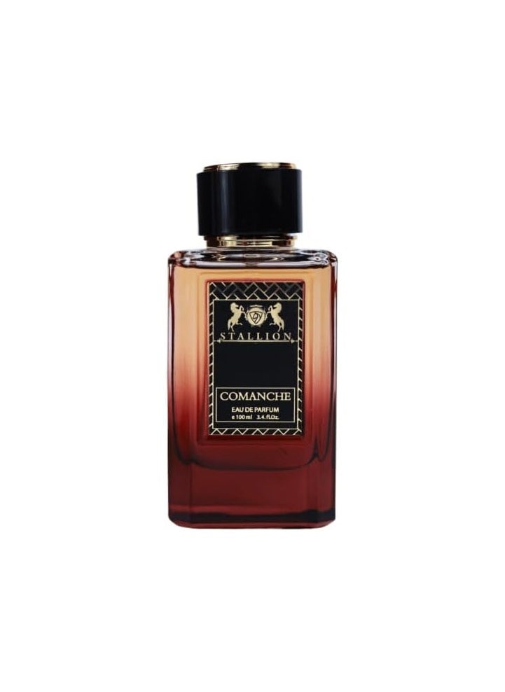 Stallion Stallion Comanche EDP Him 100ml  - Image 1