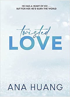 Twisted Love 