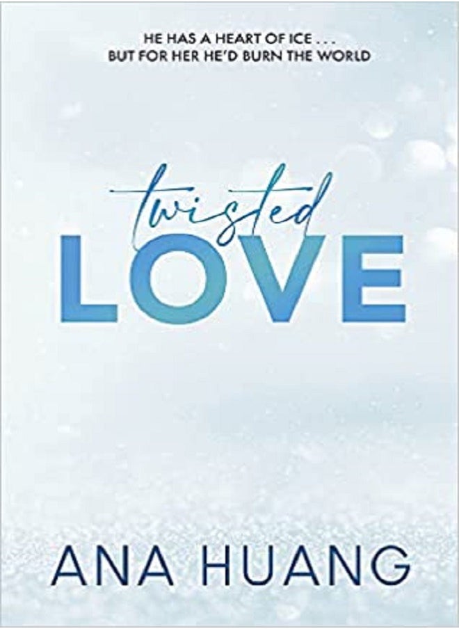 Twisted Love Ana Huang 