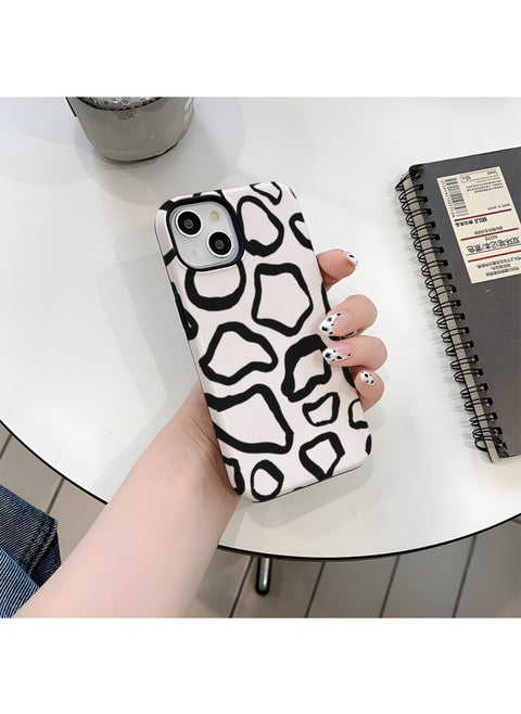 Creative Texture Apple 15 Mobile Phone Case 12 Two-in-one Film Shell IPhone14pm Protective Cover 13 Drop-proof-Color:Two-in-one Film Shell-421-Applicable Model:iphone 11ProMax