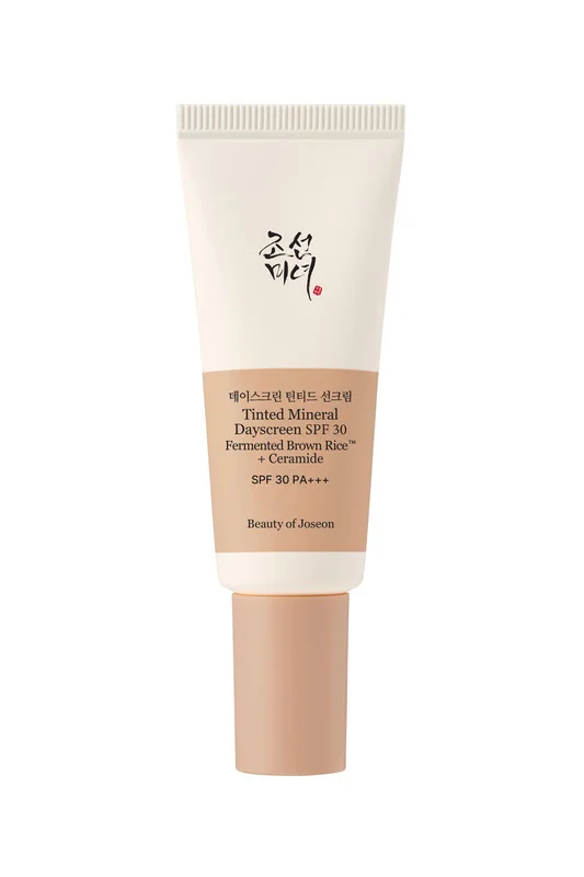 Tinted Mineral Dayscreen SPF 30 29N 40 ml