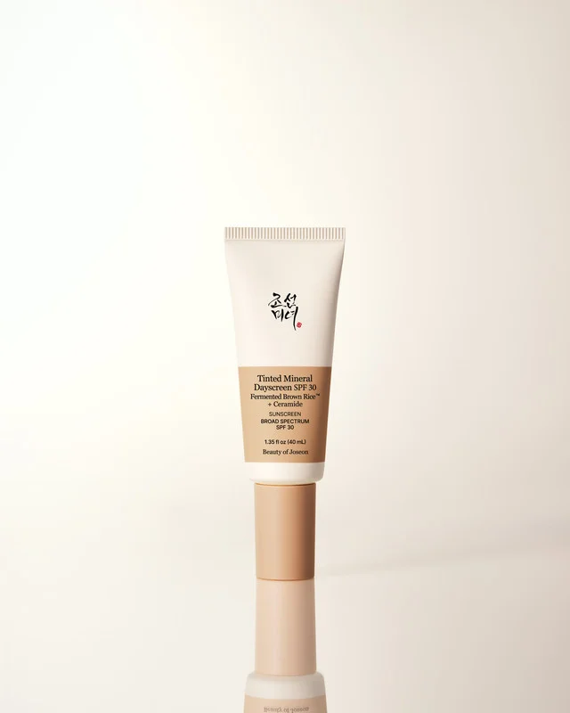 Beauty Of Joseon 29N - Light Medium Neutral Tinted Mineral Dayscreen SPF 30 29N 40 ml for Women | Best Price UAE