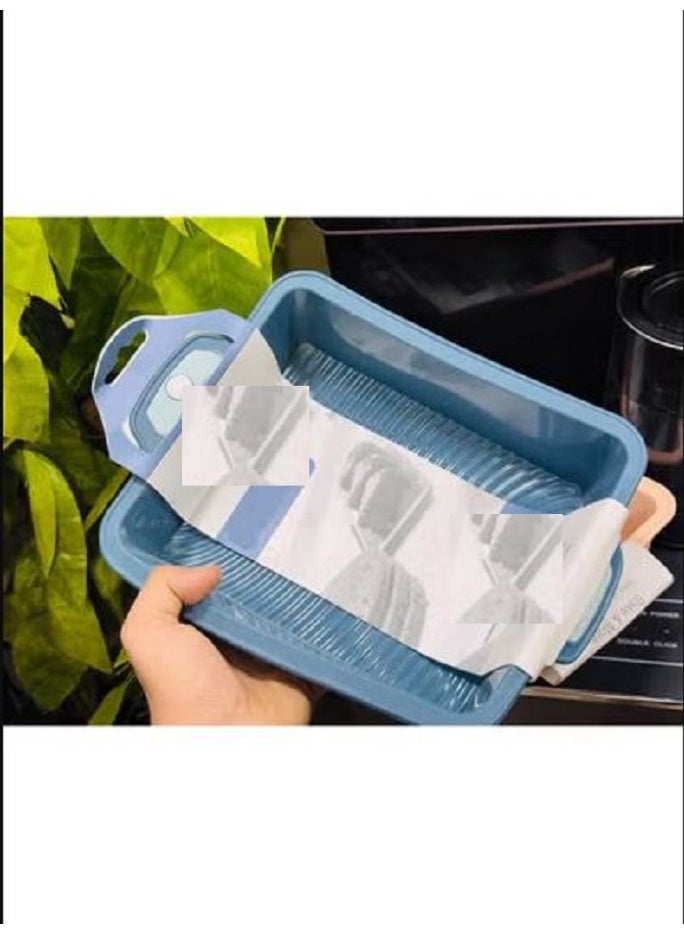 Silicone Tray – Practical for Ovens and Baking - Image 2