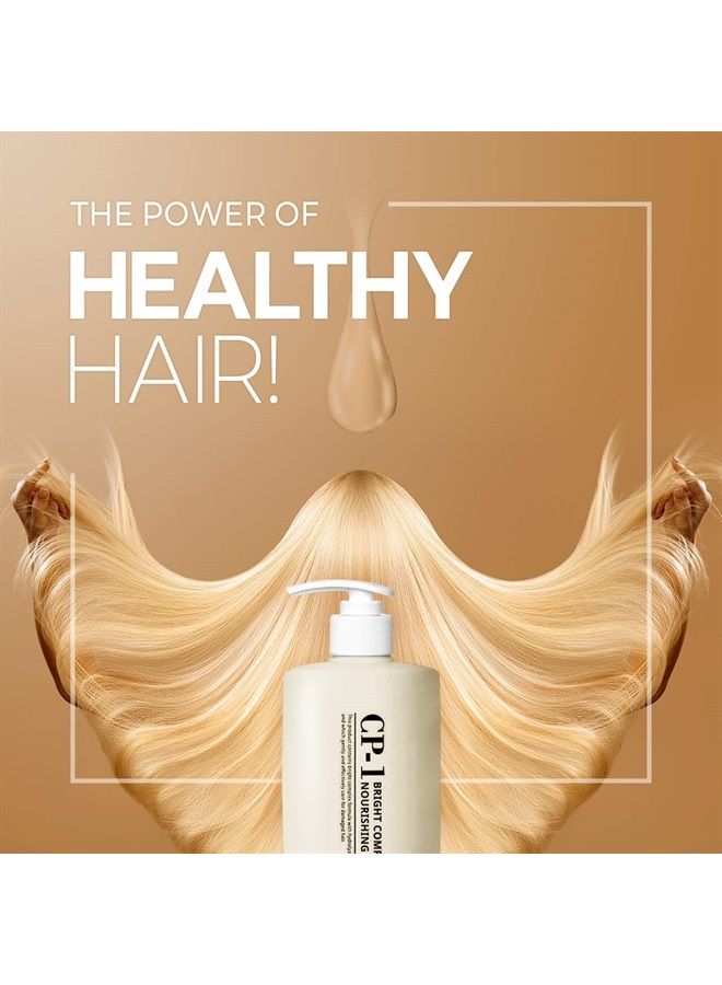 CP-1 شامبو CP-1 المغذي من استيهيك هاوس، بروتين احترافي، ناعم كالحرير - Image 1