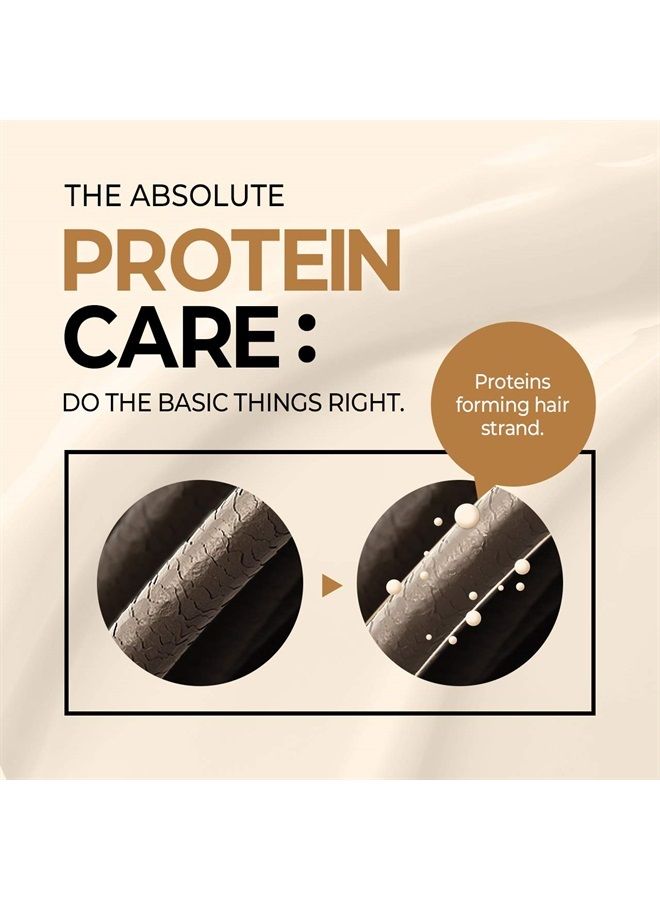 CP-1 شامبو CP-1 المغذي من استيهيك هاوس، بروتين احترافي، ناعم كالحرير - Image 2