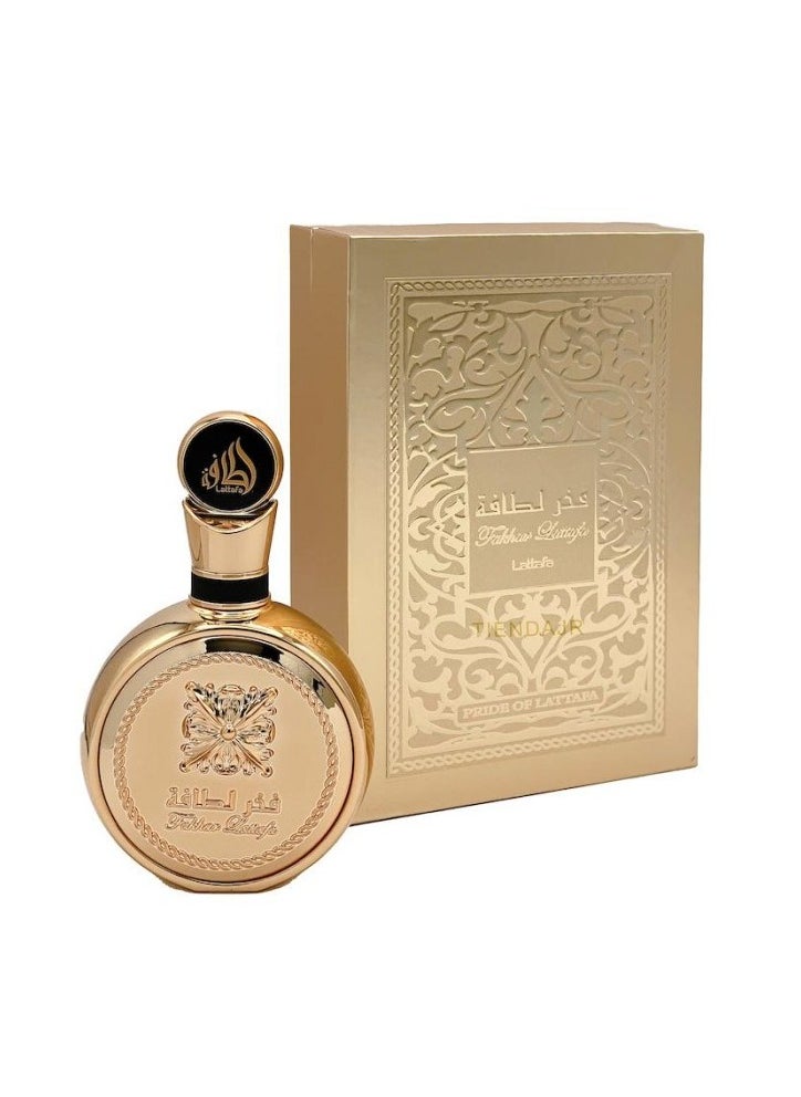 Lattafa Fakhar Lattafa Extrait EDP 100ml  - Image 1