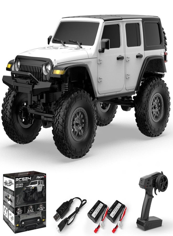 RACENT Remote Control Truck 787-1 - Image 1