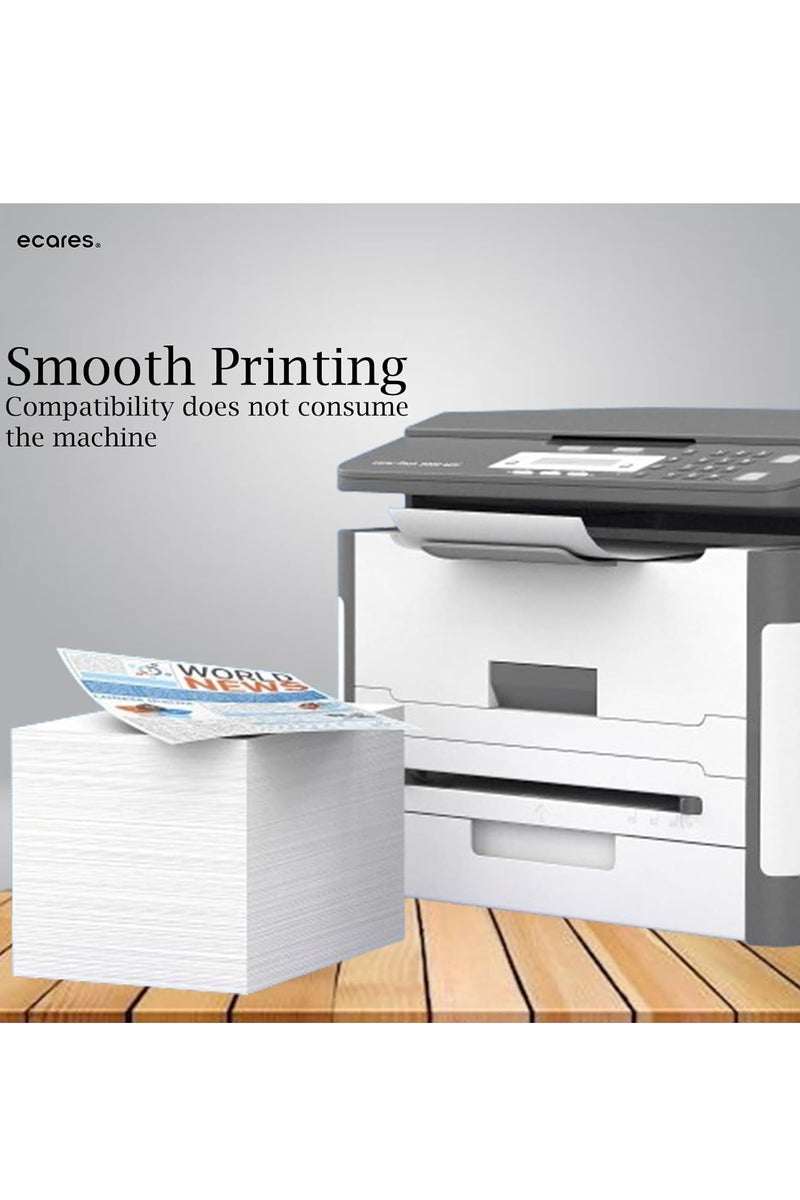 ECARES® 90A CE390A Toner Cartridge Compatible with HP LaserJet 600 M601, M602, M603, HP Laserjet Enterprise MFP M4555 (Black) - Image 5