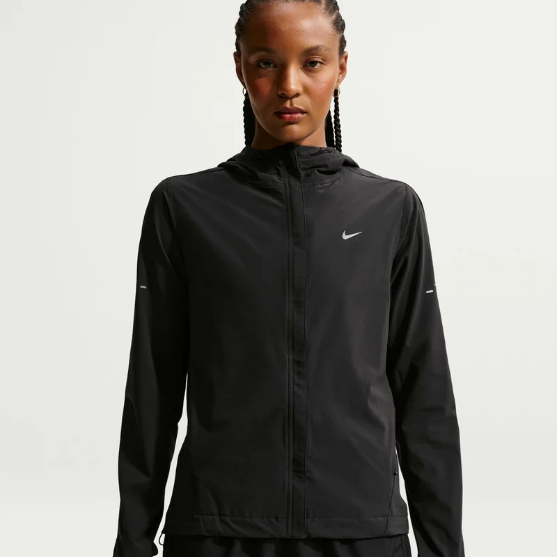 Women's Swift Repel Packable Running Jacket