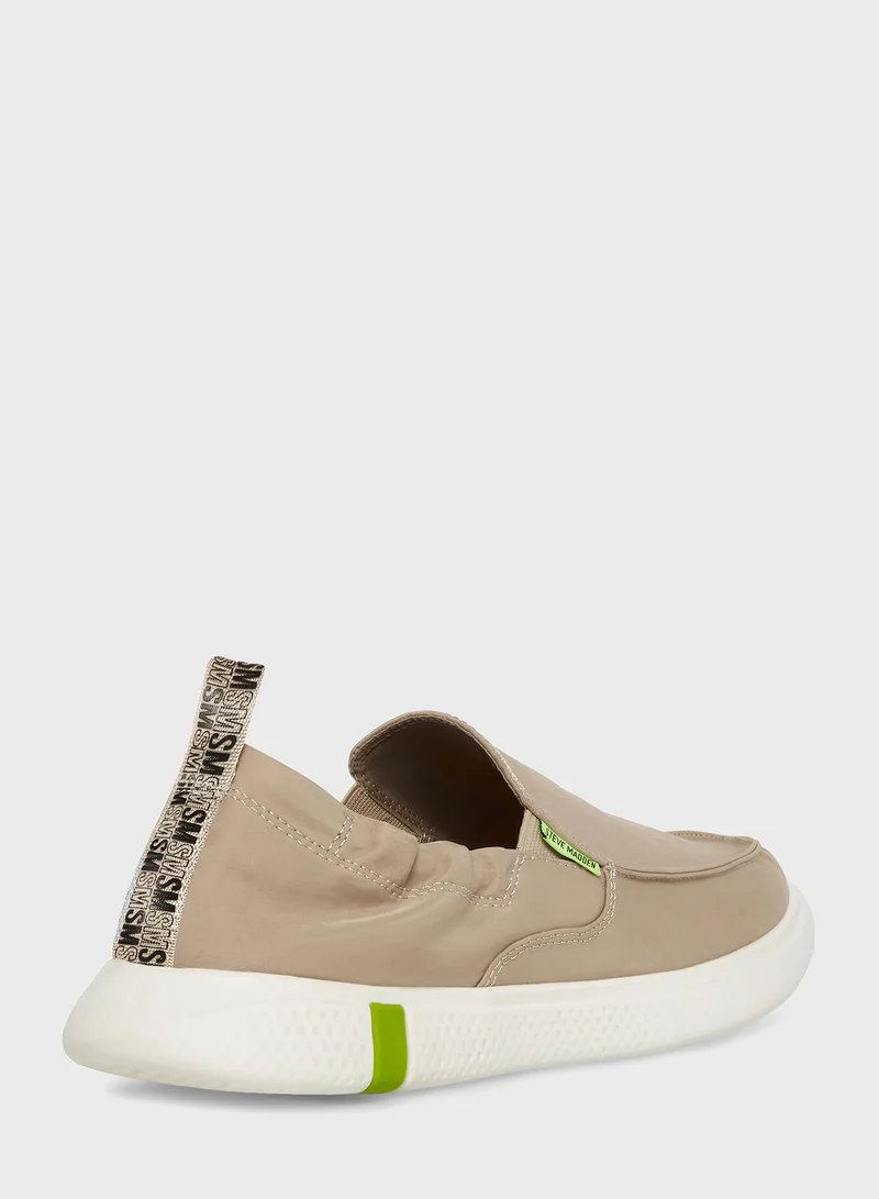 STEVE MADDEN Casual Slip On Shoes