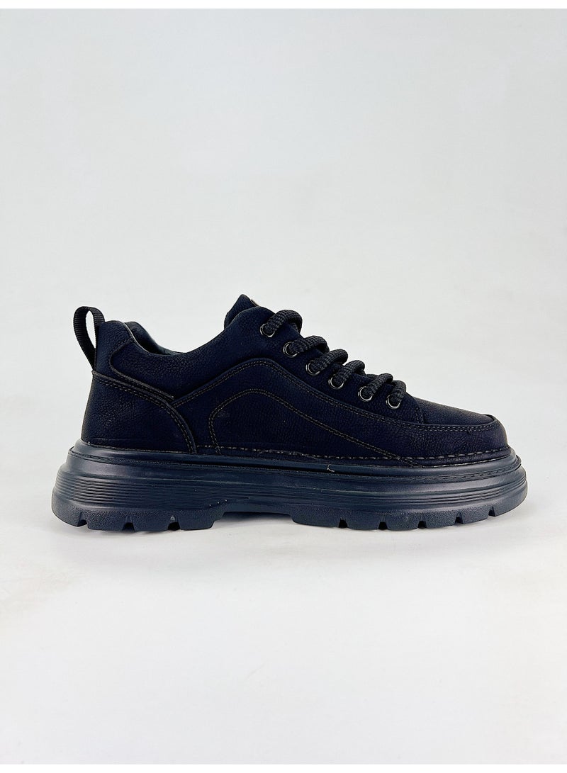 بوس BOSS الكلاسيكية 100 أحذية رياضية عارضة - Image 3