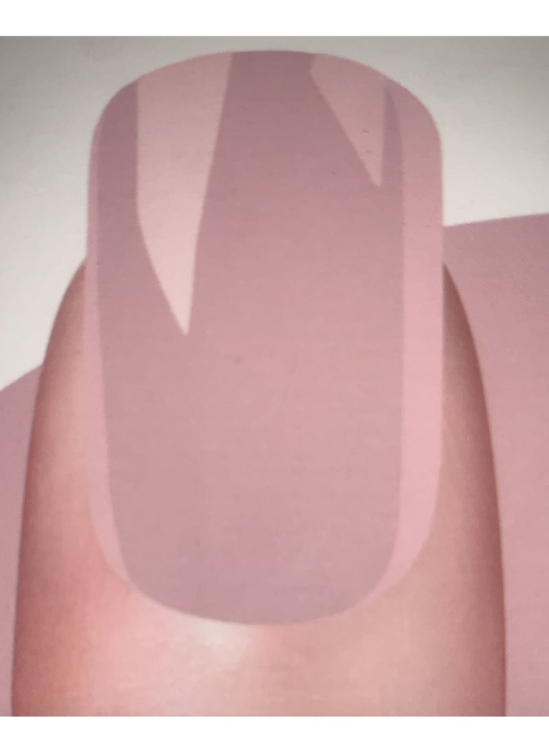 Abou Yousef Style ABOU YOUSEF GEL NAIL VELVET YS149  - Image 2