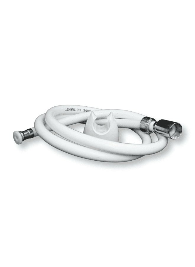 MAAT Shattaf - white/silver  - Image 4