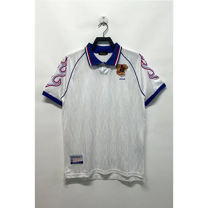 Source Goods Retro Jersey Unpopular National Team Club Home And Away Single Jacket Football Uniform Can Be A Generation Of Hair - Image 1