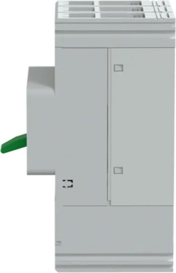 Schneider GOPACT MCCB G20B3A50 160A 25kA SWITCH WITH ADJUSTING RANGE (200B, 3P3D)  - Image 2