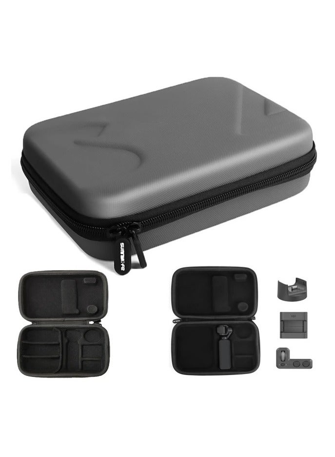 Generic Sunnylife Osmo Pocket Mini Portable Protective Storage Bag  - Image 2