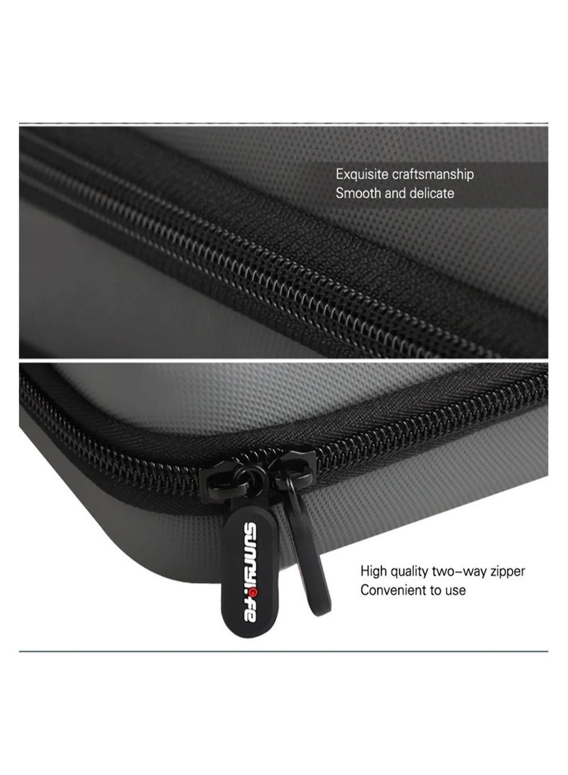 Generic Sunnylife Osmo Pocket Mini Portable Protective Storage Bag  - Image 4