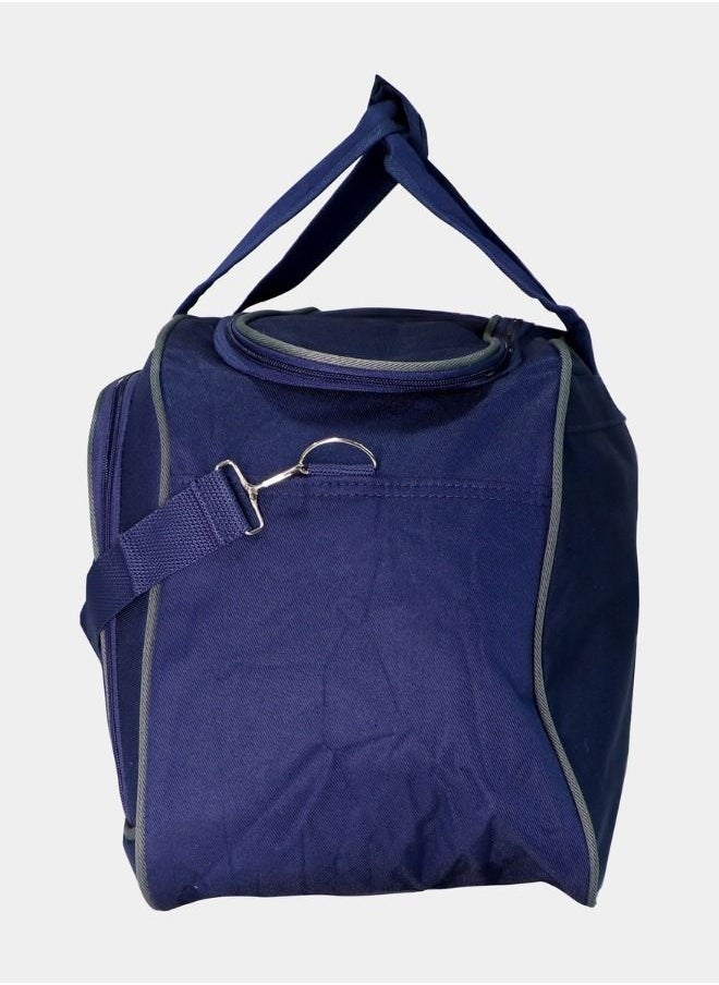 Lightweight Multipurpose Luggage Duffle Bag for gym and travel 24 Inch - pzsku/Z04F157C4110E78BC1983Z/45/_/1692946320/2d8ddc32-c2f4-4423-95ae-95e9fb529cab