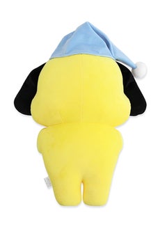 BT21 A Dream Of Baby Cushion Chimmy 35 X 28 X 16Cm  - Image 2