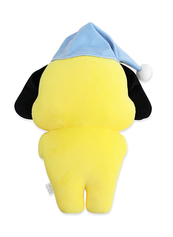 BT21 A Dream Of Baby Cushion Chimmy 35 X 28 X 16Cm  - Image 2